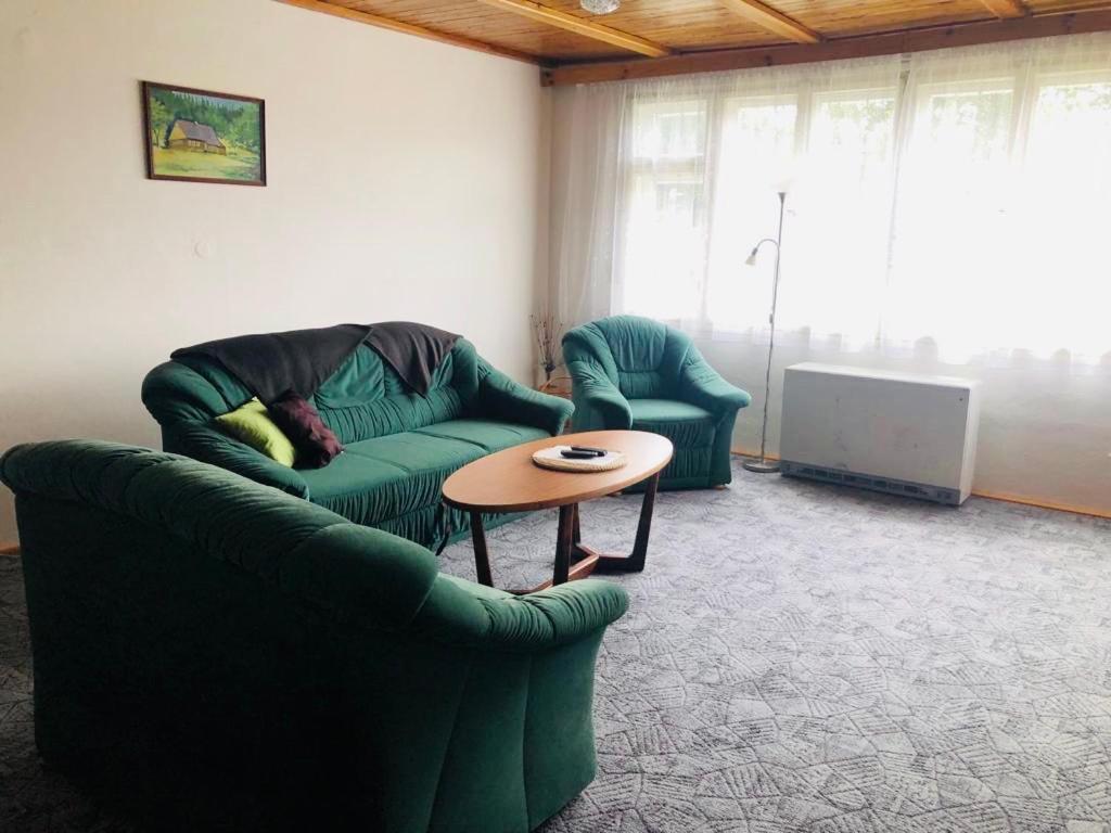 Apartman126 Harrachov Exterior foto